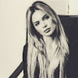 Meet your Posher, Anne